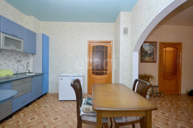 2 комн., 69 м², 112 серия, Сахацирк 8