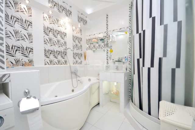 4 комн., 94 м², 112 серия, Авиапорт 16