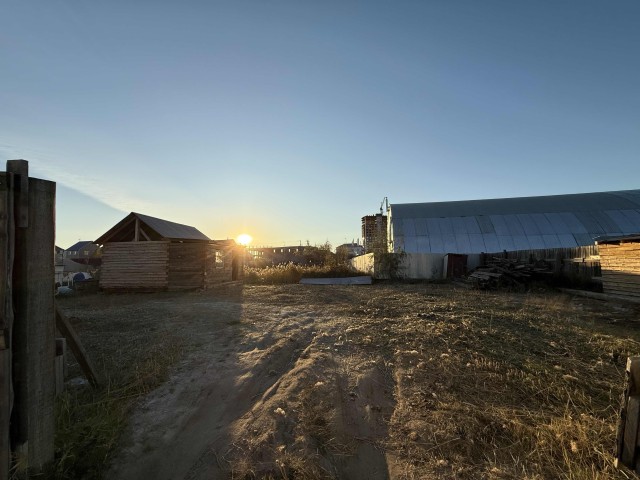 620 м², земельные участки, продаю 7