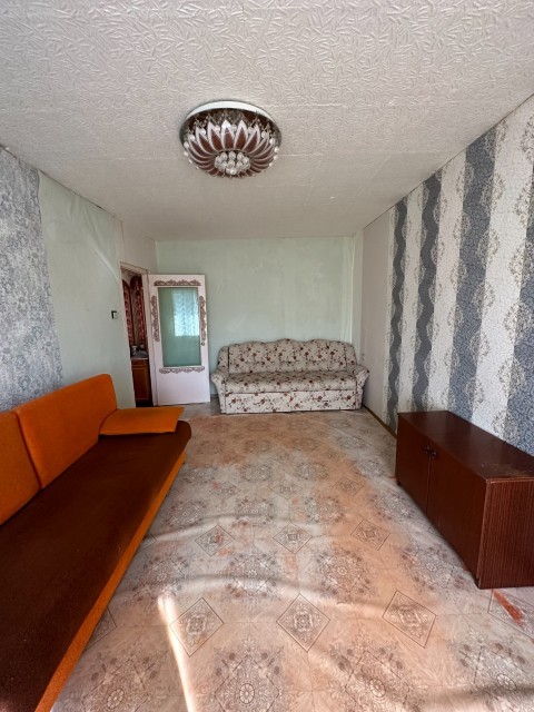 2 комн., 45 м², КПД, Старый город 5