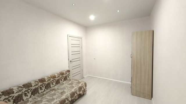 1 комн., 36 м², Инд. планировка, 31 школа 5