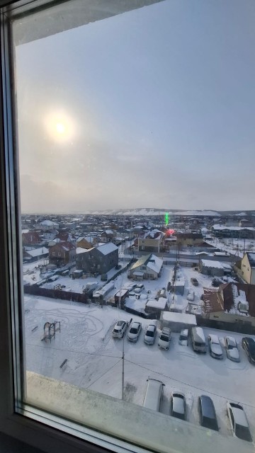 2 комн., 57 м², 112 серия, Авиапорт 10