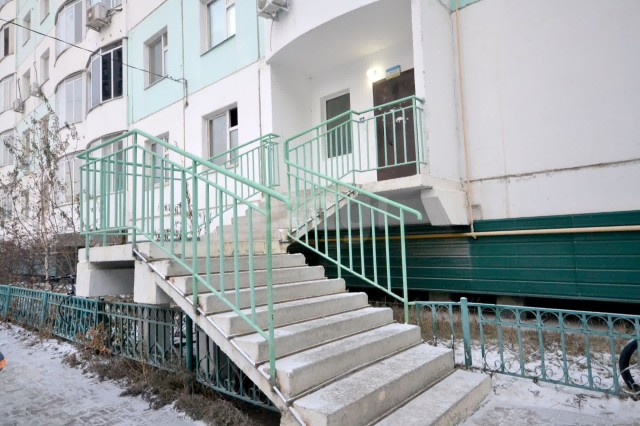 1 комн., 39 м², 112 серия, Площадь Победы 15