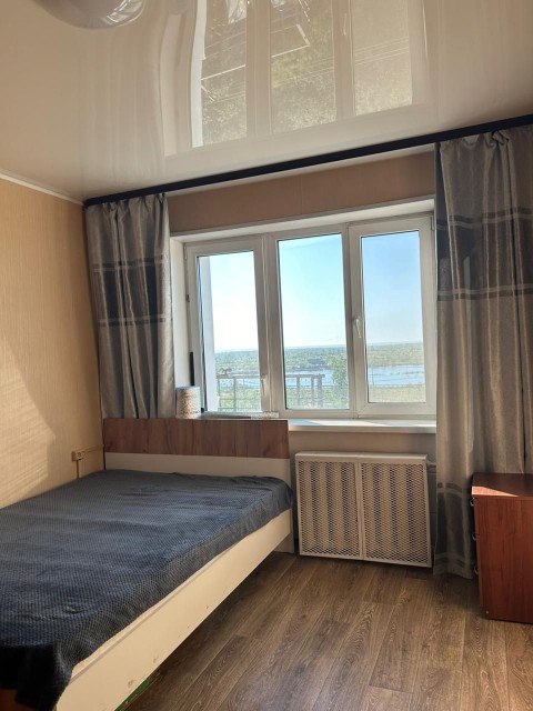 2 комн., Блочный, ГРЭС 3