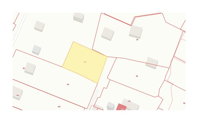 668 м², земельные участки, продаю 9