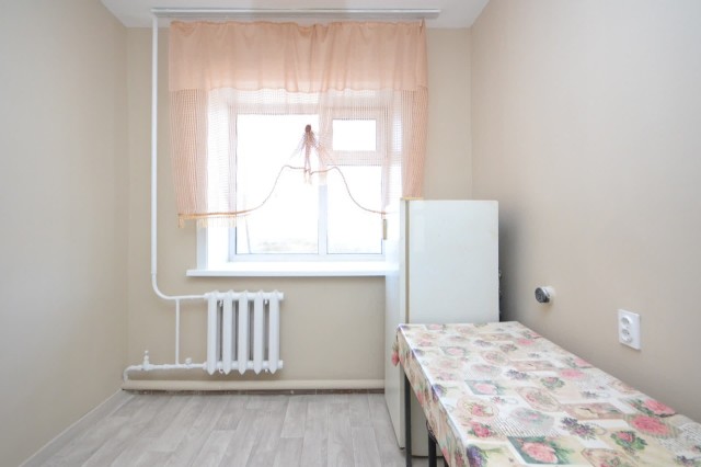 1 комн., 36 м², Инд. планировка, 17 квартал 8