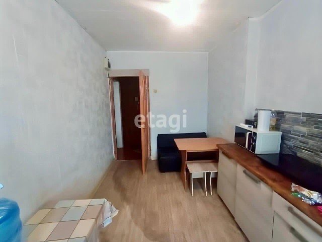 1 комн., 27 м², КПД, ДСК