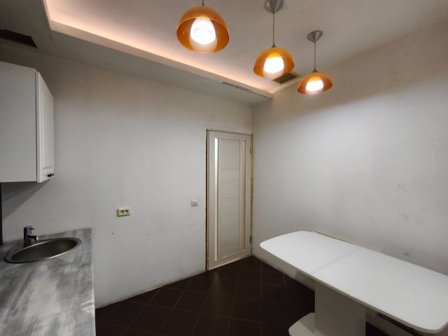 1 комн., 34 м², Инд. планировка, Центр - район пл. Ленина 9