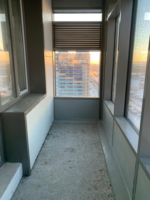 4 комн., 110 м², Монолитно-каркасный, Вавилон 5