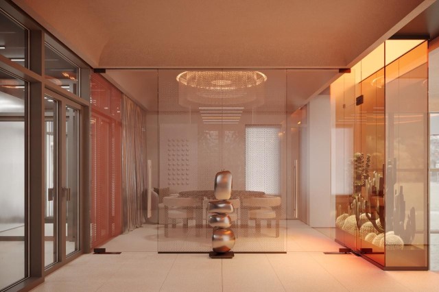 2 комн., 59 м², Монолитно-каркасный, Студгородок