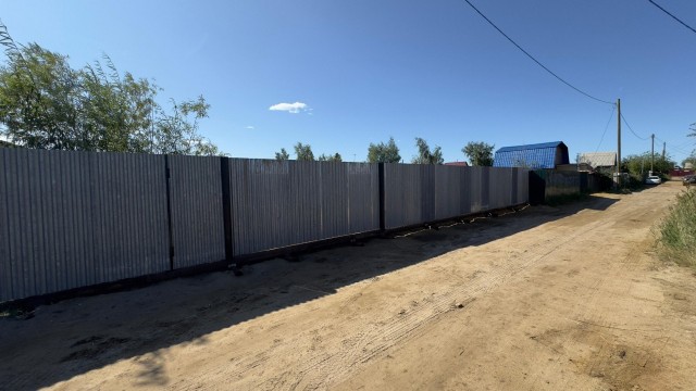 600 м², земельные участки, продаю 7