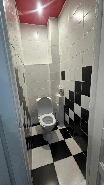 1 комн., 44 м², 112 серия, ЯКСМК 10