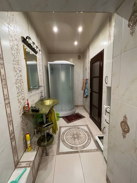 3 комн., 198 м², Монолитно-каркасный, Залог 9