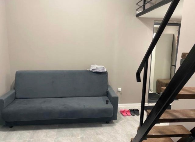 1 комн., 31 м², Каркасно-щитовой, Областная больница, рынок "Манньыаттаах" 3