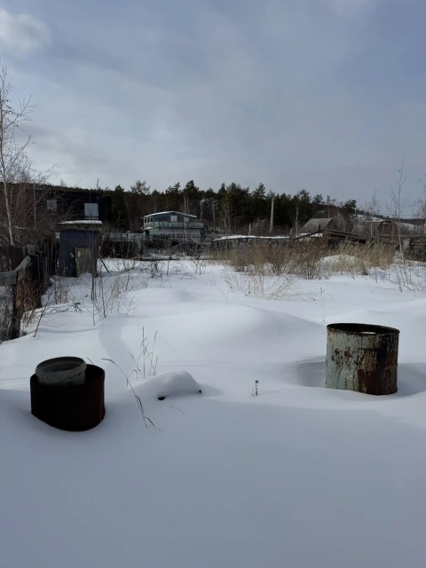 668 м², земельные участки, продаю 6