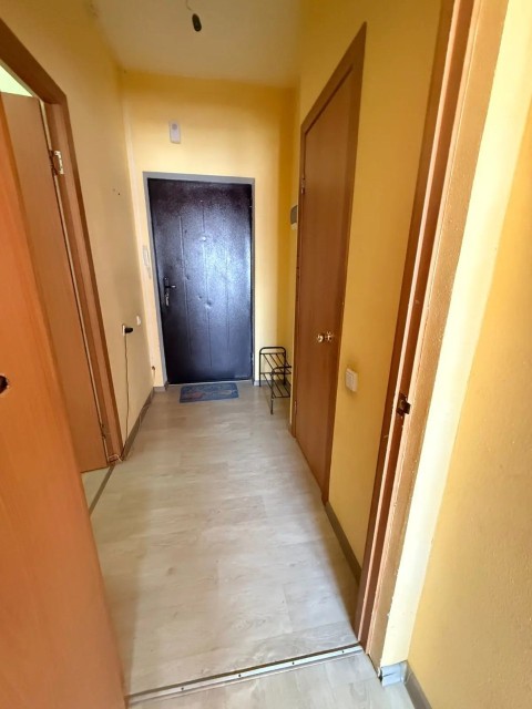 1 комн., 30 м², Монолитно-каркасный, Глазная больница 3