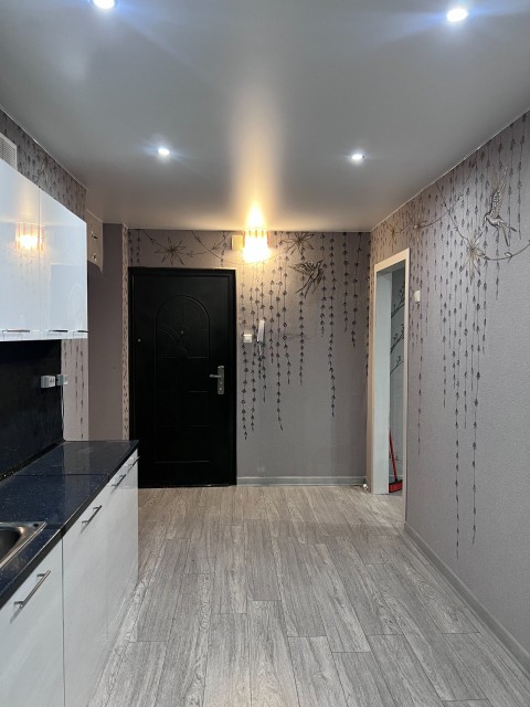 1 комн., 35 м², КПД, Центр - район пл. Ленина 3