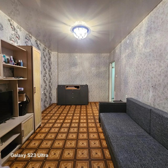 1 комн., 36 м², 112 серия 2