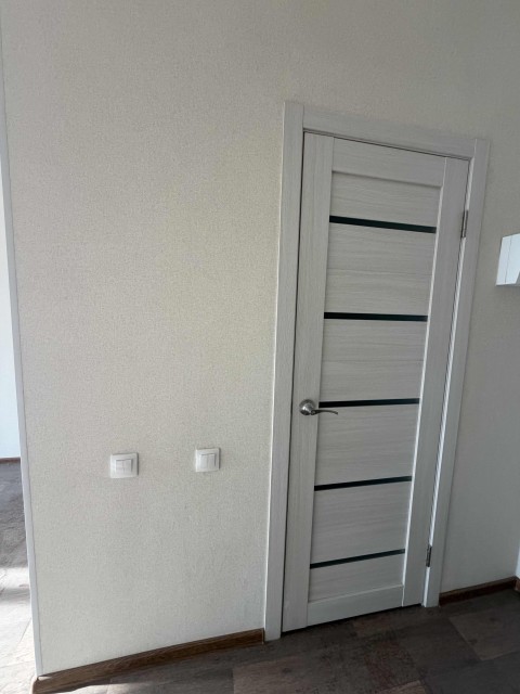 Студия, 23 м², Блочный, Областная больница, рынок "Манньыаттаах" 6