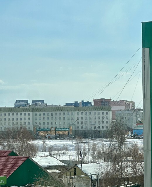 2 комн., 50 м², Монолитно-каркасный, Площадь Победы 15