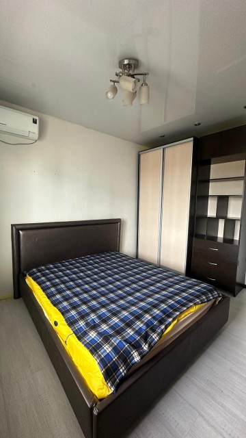 1 комн., 44 м², 112 серия, ЯКСМК 5