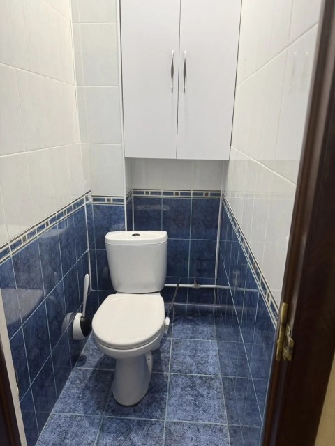 2 комн., 64 м², Монолитно-каркасный, Крестьянский рынок, стадион "Туймаада" 6