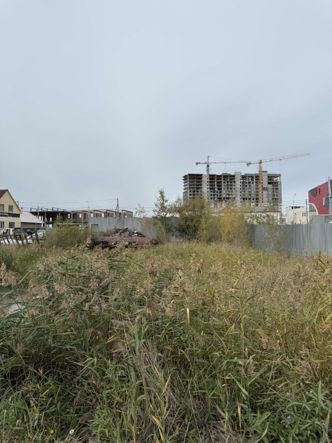 620 м², земельные участки, продаю 3