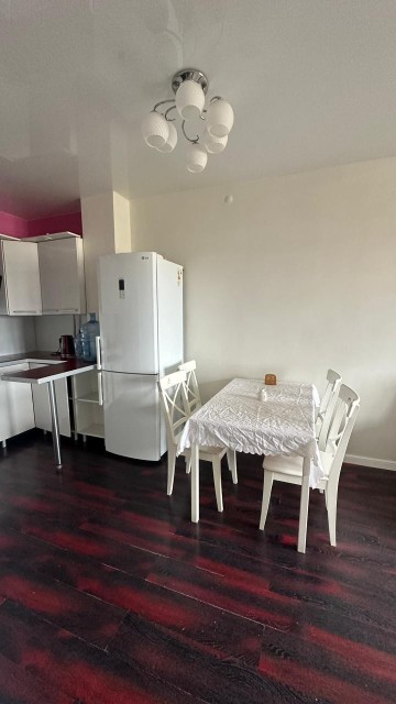 1 комн., 44 м², 112 серия, ЯКСМК 3