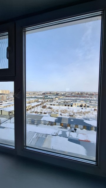 2 комн., 57 м², 112 серия, Авиапорт 9