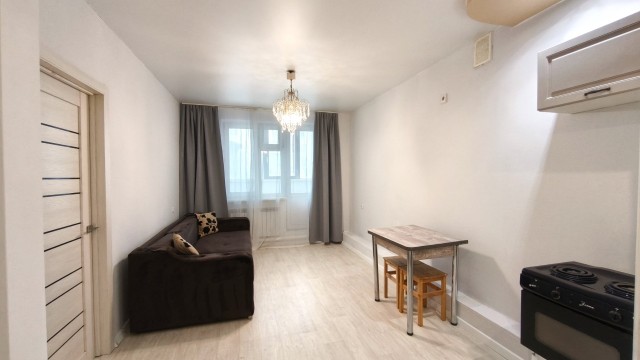 1 комн., 36 м², Инд. планировка, 31 школа