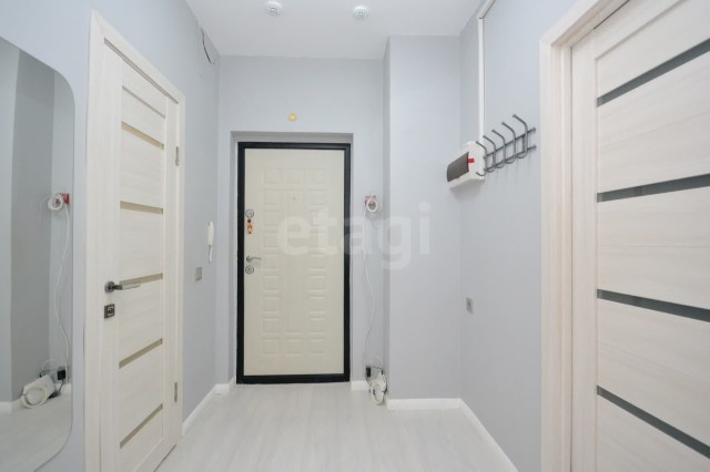 1 комн., 38 м², Монолитно-каркасный, Залог 11