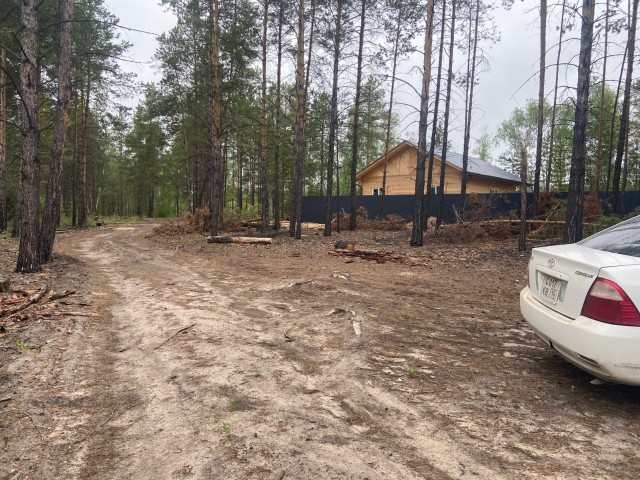 12 м², земельные участки, продаю 2