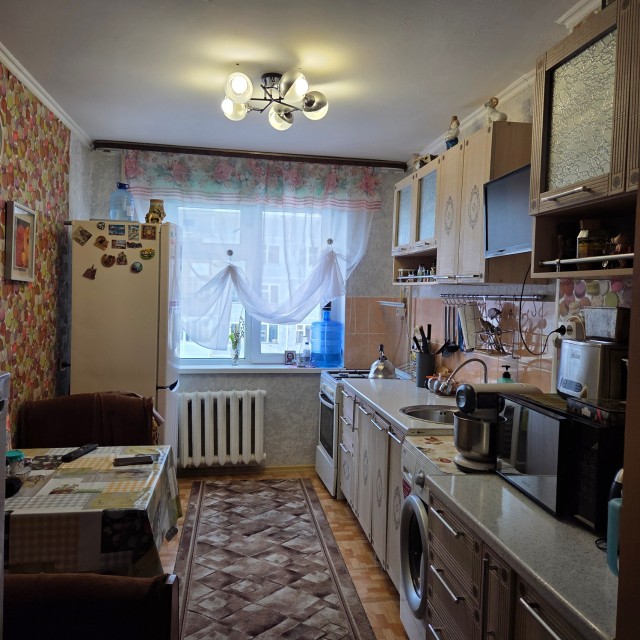 2 комн., 47 м², КПД, Старый город 3