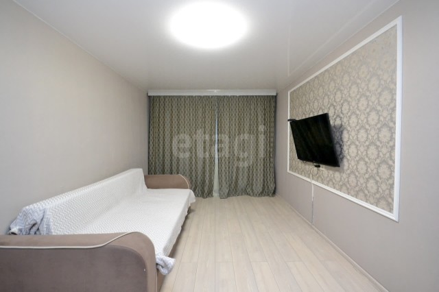 3 комн., 62 м², КПД, ГРЭС 2