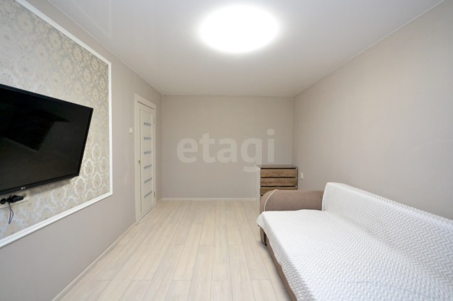 3 комн., 62 м², КПД, ГРЭС