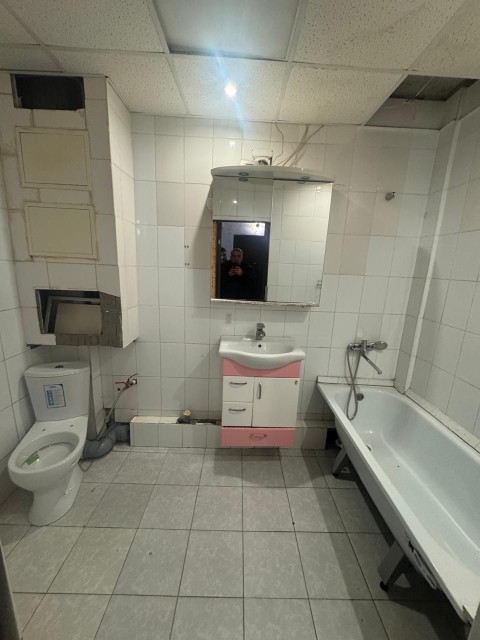 2 комн., Блочный, Центр - район пл. Ленина 4