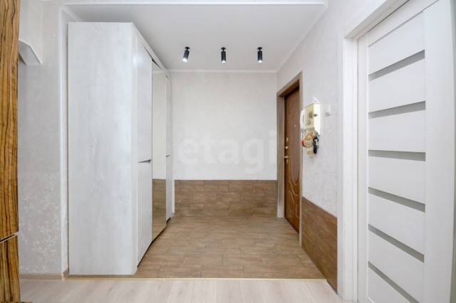 3 комн., 62 м², КПД, ГРЭС 12