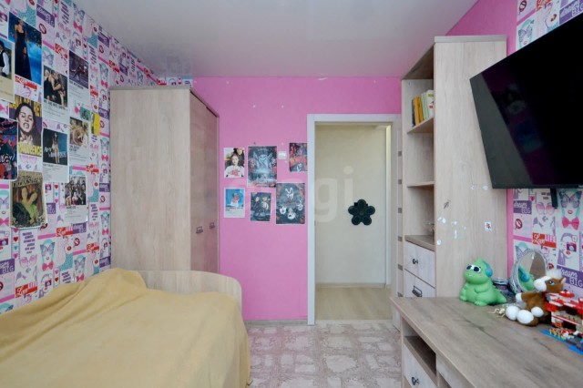 3 комн., 62 м², КПД, ГРЭС 9