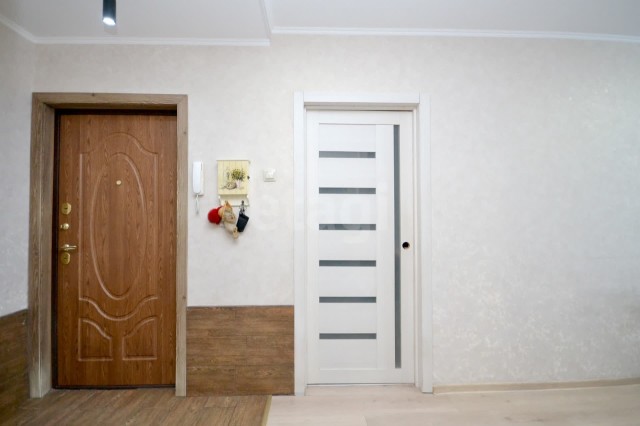 3 комн., 62 м², КПД, ГРЭС 13