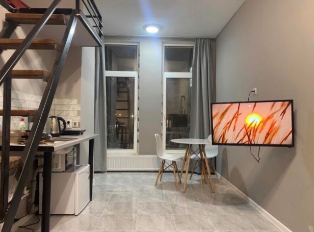 1 комн., 31 м², Каркасно-щитовой, Областная больница, рынок "Манньыаттаах"