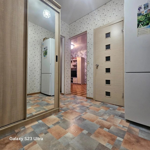 1 комн., 36 м², 112 серия 4