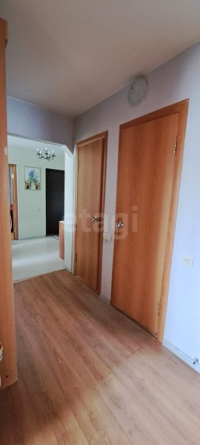 4 комн., 72 м², КПД, Вавилон 8