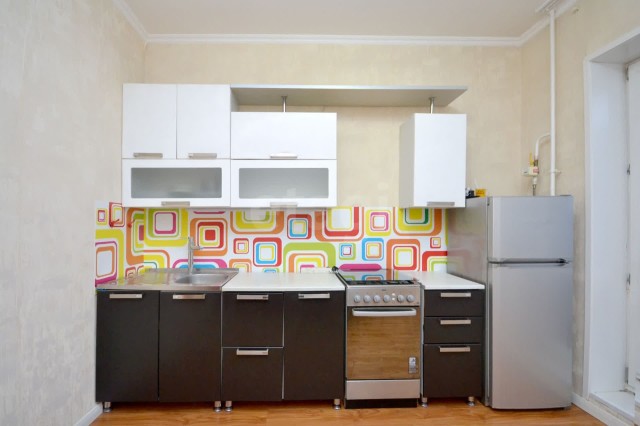 1 комн., 39 м², 112 серия, Площадь Победы 4