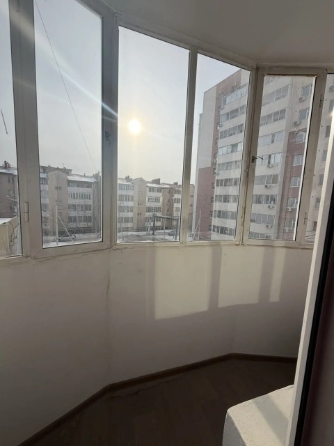 Студия, 23 м², Блочный, Областная больница, рынок "Манньыаттаах" 9