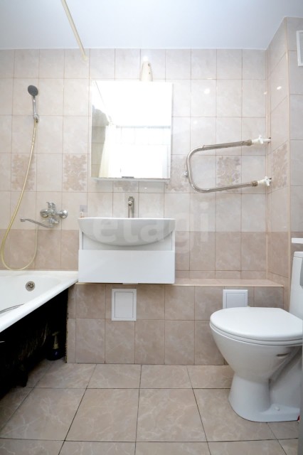 3 комн., 62 м², КПД, ГРЭС 15