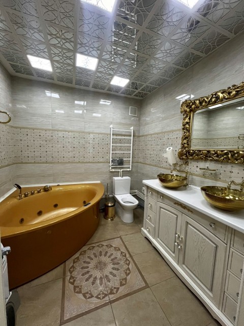 2 комн., 78 м², Монолитно-каркасный, 203 мкрн. 7