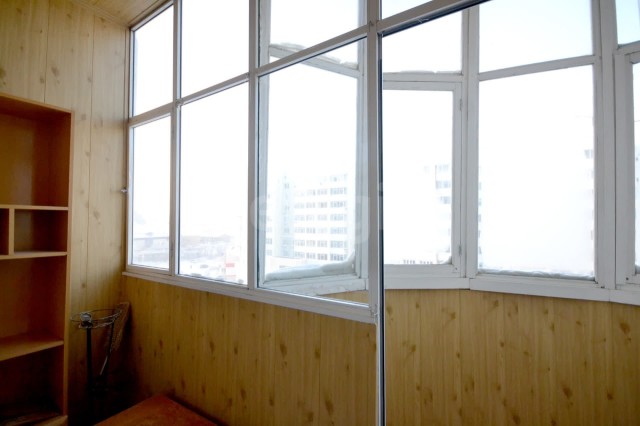 2 комн., 69 м², 112 серия, Сахацирк 17