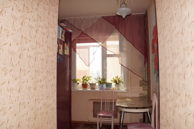 3 комн., 79 м², 112 серия, Апельсин 5