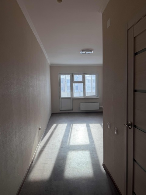 Студия, 23 м², Блочный, Областная больница, рынок "Манньыаттаах" 8