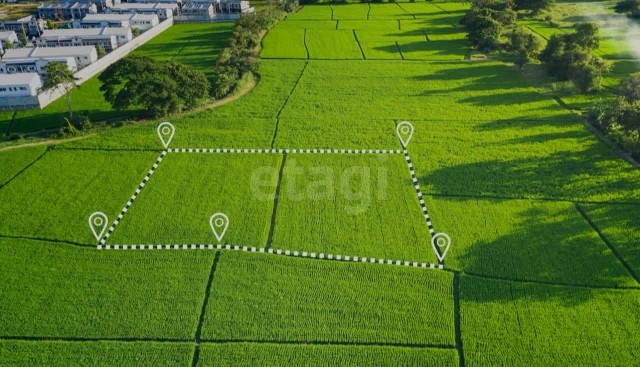 1000 м², земельные участки, продаю 3